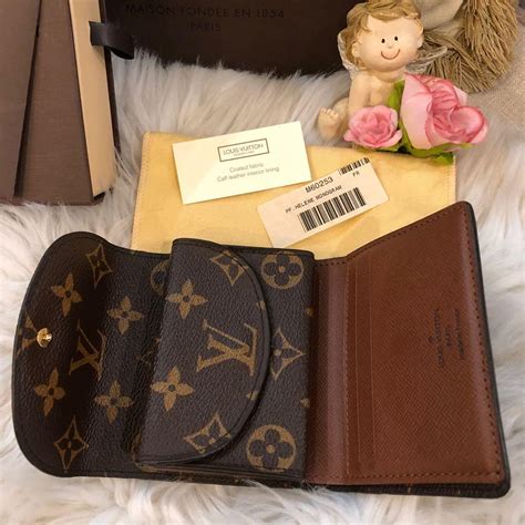 louis vuitton helene wallet|Louis Vuitton 2015 LV Monogram Helene Wallet .